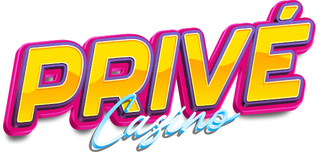Prive Casino logo